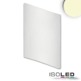   LED fali lámpa Swing, Up&Down, 2*2 W CREE, IP54, homok fehér, meleg fehér