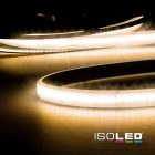 LED AQUA CRI930 Lineáris 48V flexibilis szalag, 8W, IP68, meleg fehér, 240 LED/m