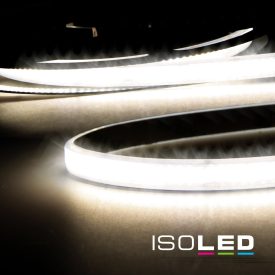   LED AQUA CRI940 Lineáris 48V flexibilis szalag, 13W, IP68, semleges fehér, 240 LED/m