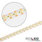 LED CRI925 MiniAMP flex. szalag, 12V, 6W, IP20, 2500K, 250cm, kétoldalas 30cm kábel + maleAMP
