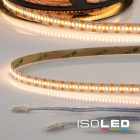 LED CRI925 MiniAMP flex. szalag, 12V, 6W, IP20, 2500K, 250cm, kétoldalas 30cm kábel + maleAMP