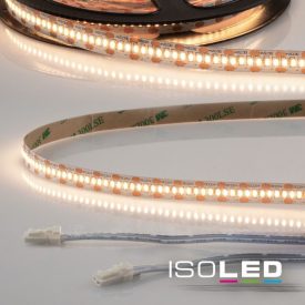   LED CRI930 MiniAMP flex. szalag, 12V, 6W, IP20, 3000K, 250cm, kétoldalas 30cm kábel + maleAMP