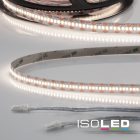 LED CRI940 MiniAMP flex. szalag, 12V, 6W, IP20, 4000K, 120cm, kétoldalas 30cm kábel + maleAMP