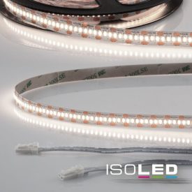   LED CRI940 MiniAMP flex. szalag, 12V, 6W, IP20, 4000K, 500cm, kétoldalas 30cm kábel + maleAMP
