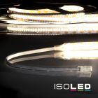 LED CRI930 MiniAMP flex. szalag, 12V, 12W, IP20, 3000K, 120cm, kétoldalas 30cm kábel + maleAMP