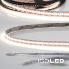 LED CRI940 MiniAMP flex. szalag, 12V, 12W, IP20, 4000K, 120cm, kétoldalas 30cm kábel + maleAMP