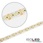 LED CRI930 MiniAMP flex. szalag, 24V, 6W, IP20, 3000K, 120cm, kétoldalas 30cm kábel + maleAMP