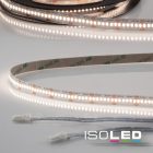 LED CRI940 MiniAMP flex. szalag, 24V, 6W, IP20, 4000K, 120cm, kétoldalas 30cm kábel + maleAMP