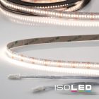 LED CRI940 MiniAMP flex. szalag, 24V, 12W, IP20, 4000K, 120cm, kétoldalas 30cm kábel + maleAMP