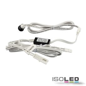   MiniAMP kézmozgás érzékelo, süllyeszetett, 12-24V DC, 5A