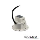 LED süllyesztett fali lámpa Sys-Wall68 230V,3W,IP44, ColorSwitch 3000K|4000K|6000K (burkolat nélkül)