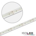 LED AQUA CRI9G Lineáris 48V flexibilis szalag, 8W, IP68, zöld, 5 méter, 240 LED/m