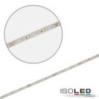 LED CRI919/940 MiniAMP flex. szalag, 24V, 10W, IP20, fehér színu, 500cm, kétoldalas kábel + maleAMP, 126 LED/m