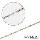 LED CRI919/940 MiniAMP flex. szalag, 24V, 20W, IP20, fehér színu, 500cm, kétoldalas kábel + maleAMP