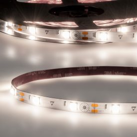   LED HEQ840 flexibilis szalag Lencse 160°, 24V, 17W, IP20, semleges fehér, 28 LED/m