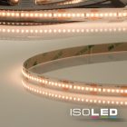 LED CRI930 Linear8 flexibilis szalag, 24V, 15W, IP20, meleg fehér, 280 LED/m
