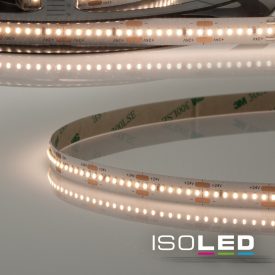   LED CRI940 Linear8 flexibilis szalag, 24V, 15W, IP20, semleges fehér, 280 LED/m
