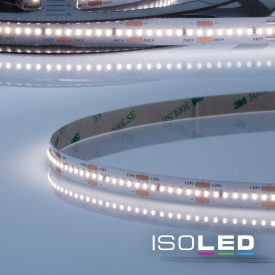   LED CRI960 Linear8 flexibilis szalag, 24V, 15W, IP20, hidegfehér, 280 LED/m