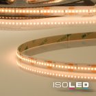 LED CRI920 Linear8 flexibilis szalag, 24V, 15W, IP20, ultra meleg fehér, 280 LED/m