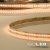 LED CRI920 Linear8 flexibilis szalag, 24V, 15W, IP20, ultra meleg fehér, 280 LED/m