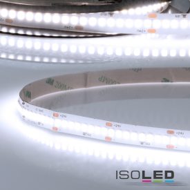   LED HEQ960 flexibilis szalag High Bright, 24V, 32W, IP20, hideg fehér, 240 LED/m
