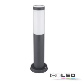   Poller lámpa 450 antracit, IP44, 1x E27 foglalat, izzó nélkül