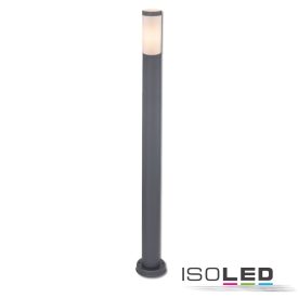   Poller lámpa 1100 antracit, IP44, 1x E27 foglalat, izzó nélkül