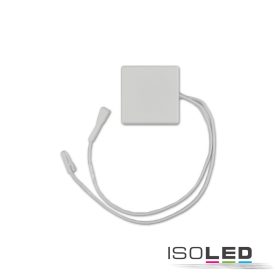   MiniAMP érintésérzékelo, kapacitív érzékelés akár 2 cm-es fán keresztül, 12-24V DC, 4A