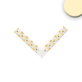   Sarokösszeköto világító 0,5W a MiniAMP flexibilis szalaghoz, 12V, 6W, 3000K