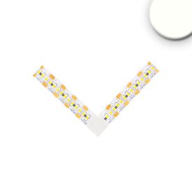   Sarokösszeköto világító 0,5W a MiniAMP flexibilis szalaghoz, 12V, 6W, 4000K