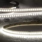 LED HEQ840 flexibilis szalag 200 Lumen/W, 24V, 9W, IP20, 4000K, 179 LED/m
