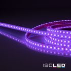 LED AQUA RGB+WW flexibilis szalag, 24V, 19W, IP68, 96 LED/m