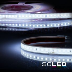   LED AQUA940 PU lineáris flexibilis szalag, 24V, 12W, IP68, semleges fehér, 160 LED/m