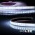 LED AQUA940 PU lineáris flexibilis szalag, 24V, 12W, IP68, semleges fehér, 160 LED/m