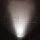 LED padlóba süllyesztett spot, kerek 55mm, rozsdamentes acél, 12-24V, IP67, 3W, 30°, semleges fehér
