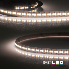   LED CRI923/960 Linear10 flexibilis szalag, 24V, 10W + 10W, IP20, dinamikus fehér, 240 LED/m