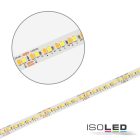 LED CRI819/840 flexibilis szalag, 24V, 10W|10W, IP20, Amber+Lime, 240 LED/m
