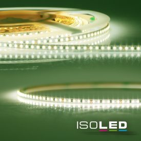   LED CRI841 flexibilis szalag, 24V, 15W, IP20, Lime, 4100K CRI80, 120 LED/m