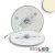 LED átszerelo áramköri lap 168mm, 16W, tartó mágnessel, meleg fehér