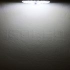LED átszerelo áramköri lap 168mm, 16W, tartó mágnessel, semleges fehér