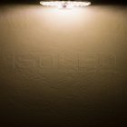 LED átszerelo áramköri lap 230mm, 24W, tartó mágnessel, meleg fehér