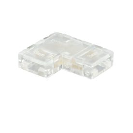   Érintkezos sarokösszeköto (max. 4A) K2-28 2 pólusú IP20 flex salaghoz, szélessége 8mm