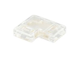   Érintkezos sarokösszeköto (max. 5A) K2-410 4 pólusú IP20 flex salaghoz, szélességgel 10 mm