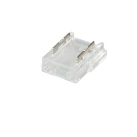   Érintokábel csatlakozó (max. 5A) K2-210 2 pólusú IP20 flex szalaghoz, 10 mm szélességgel