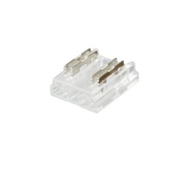   Érintokábel-csatlakozó (max. 5A) K2-410 4 pólusú IP20 flex szalaghoz, 10mm szélességgel