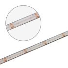LED HT927/965 COB CCT 2-pólusú flex. szalag 100°C környezeti, 24V DC, 8W, IP68, 5m, 512 LED/m