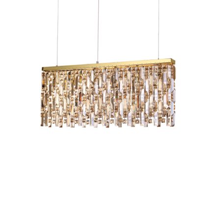 Elisir SP6 Ottone
