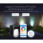 MiLight kerti lámpa 6W RGB+CCT FUTC04