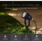 MiLight kerti lámpa 6W RGB+CCT FUTC04