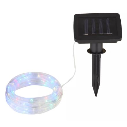 SOLAR solar lámpa
